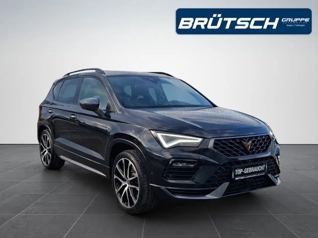 Cupra Ateca 2.0 TSI 4Drive DSG VZ