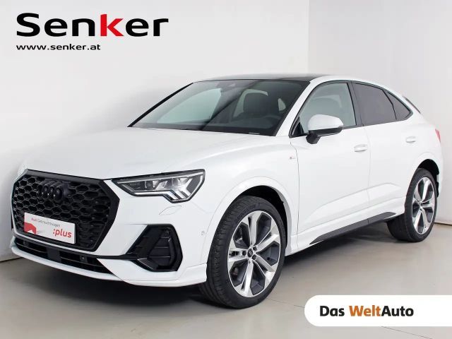 Audi Q3 35 TDI