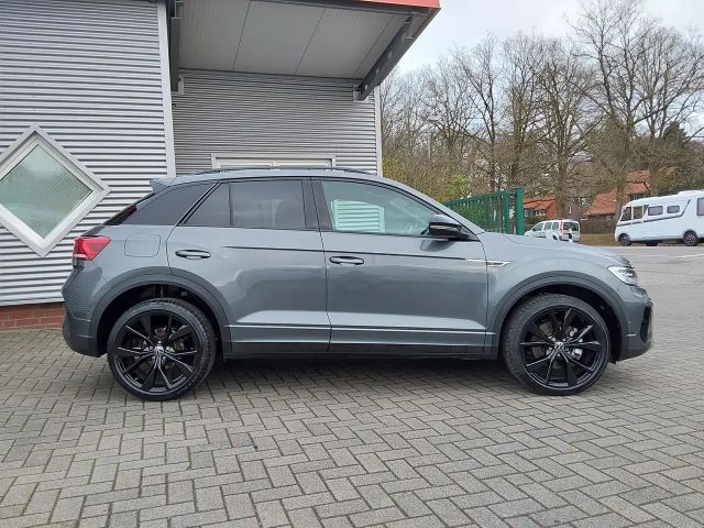 Volkswagen T-Roc 1.5 TSI DSG R-Line Style