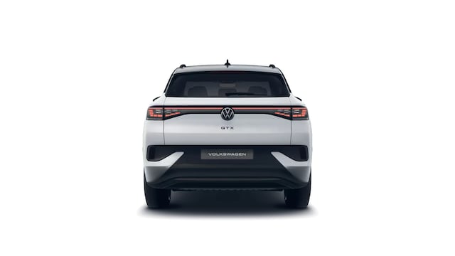 Volkswagen ID.4 GTX