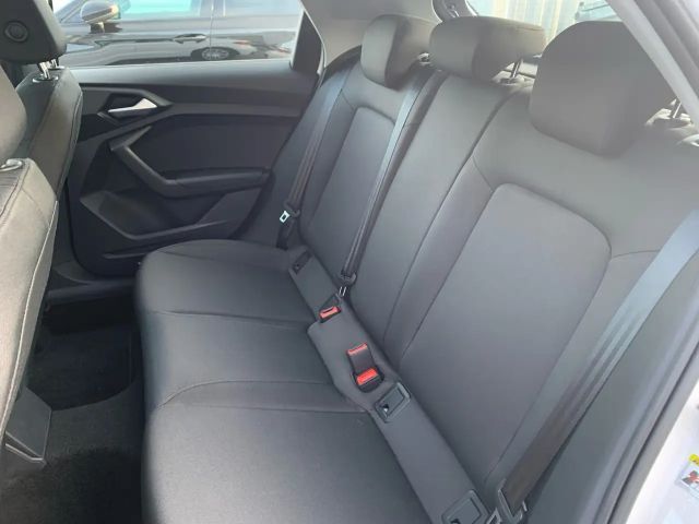 Audi A1 25 TFSI S-Tronic