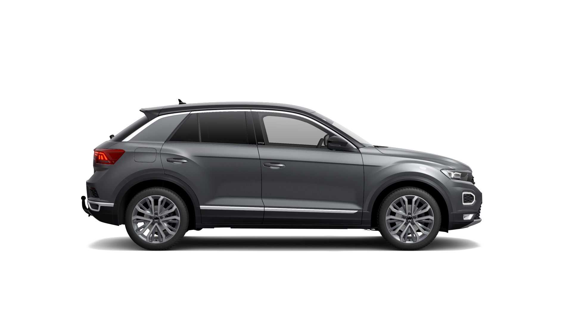 Volkswagen T-Roc 1.5 TSI