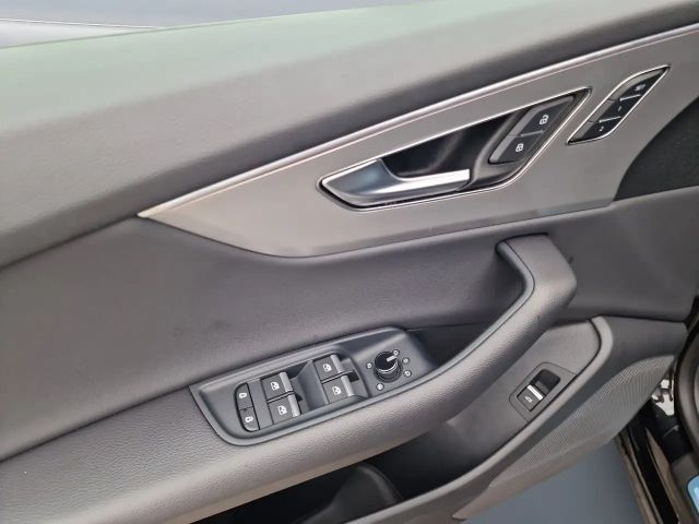 Audi Q8 45 TDI Quattro