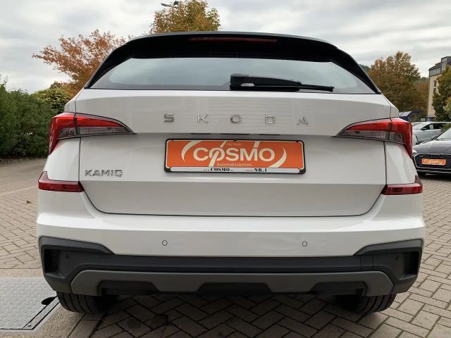 Skoda Kamiq 1.0 TSI Selection