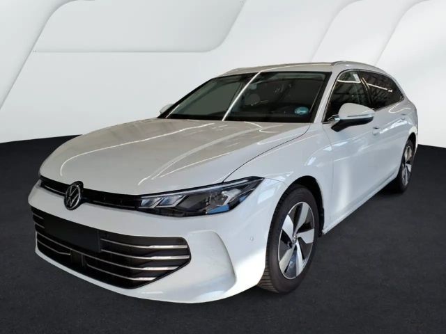 Volkswagen Passat 2.0 TDI Business DSG Variant