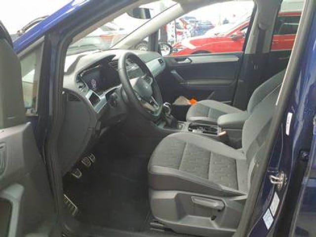 Volkswagen Touran 1.5 TSI