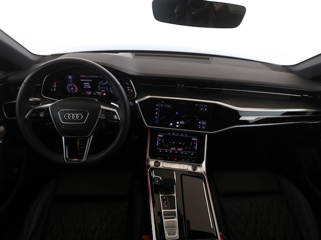 Audi S6 Quattro Sedan