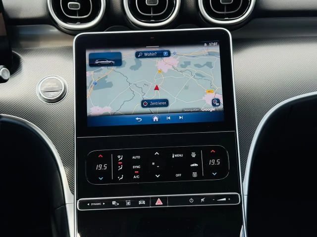 Mercedes-Benz C 220 AVANTGARDE C 220 d Estate