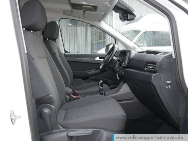 Volkswagen Caddy 2.0 TDI Combi Life