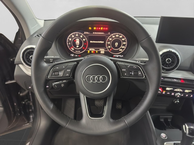 Audi Q2 35 TFSI S-Tronic