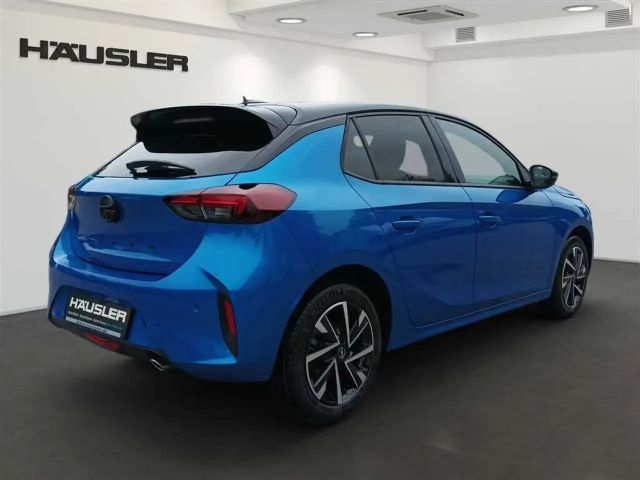 Opel Corsa YES 1.2 mit Automatik*LED*PDC