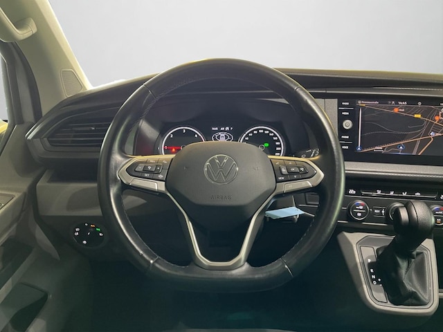 Volkswagen Caravelle 2.0 TDI DSG Lang T6