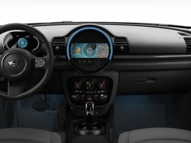 MINI Cooper Clubman Cooper Mini Yours Trim LED Navigation PD