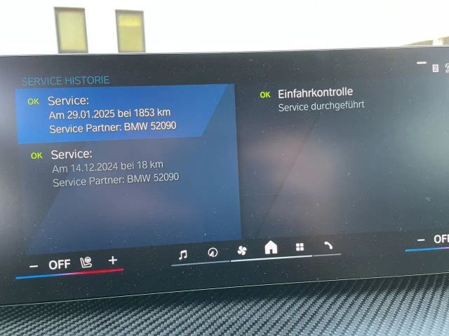 BMW M3 Competition Sedan xDrive