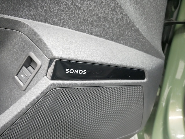 Audi A3 35 TFSI S-Line S-Tronic Sportback