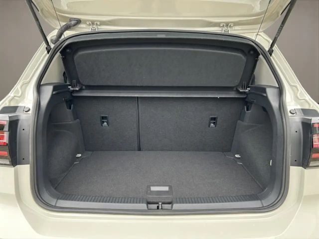 Volkswagen T-Cross 1.0 TSI DSG Style