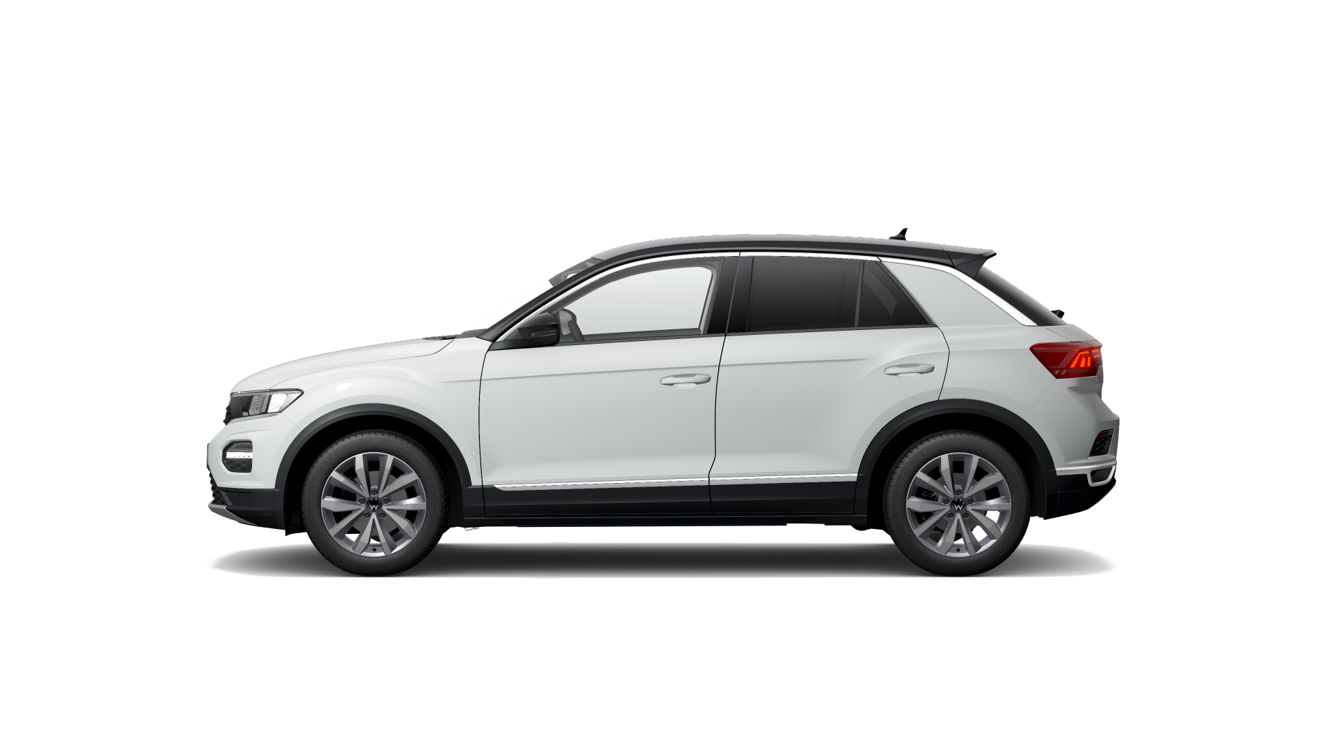 Volkswagen T-Roc 1.0 TSI