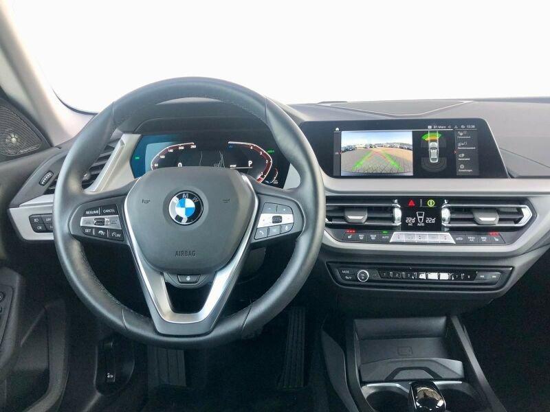 BMW 220 220d Coupé Gran Coupé xDrive