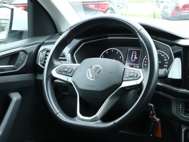 Volkswagen T-Cross 1.0 TSI DSG Style