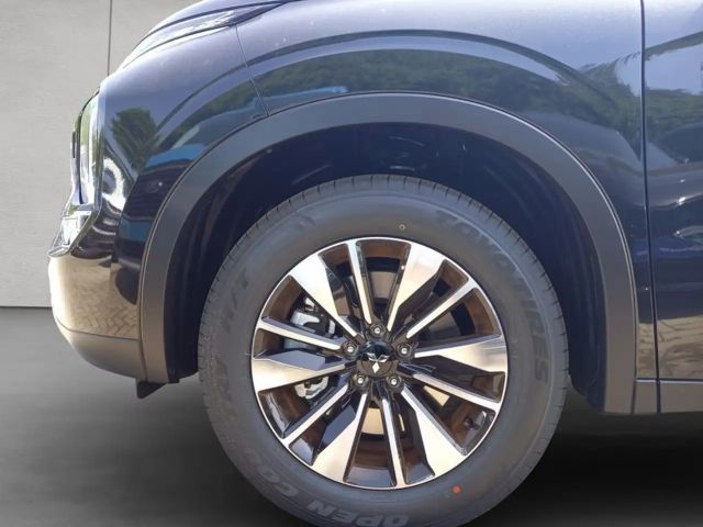 Mitsubishi Outlander 4WD PHEV