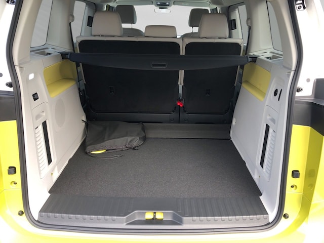 Volkswagen ID.Buzz Pro