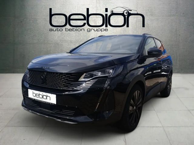 Peugeot 3008 GT-Line PureTech