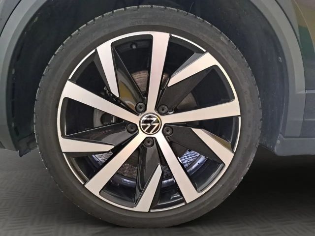 Volkswagen T-Roc Cabriolet DSG R-Line Style