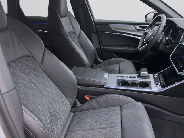 Audi S6 Quattro S-Line