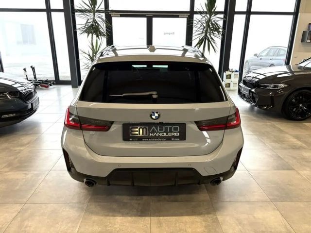 BMW 320 320d M-Sport Touring xDrive