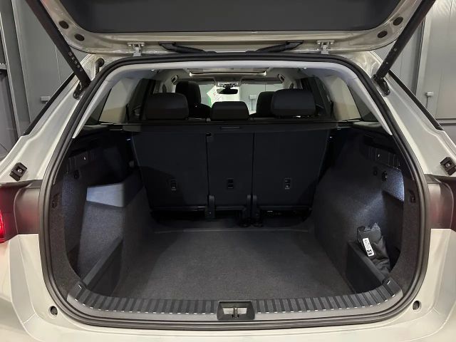 Skoda Kodiaq 2.0 TDI 4x4 Selection