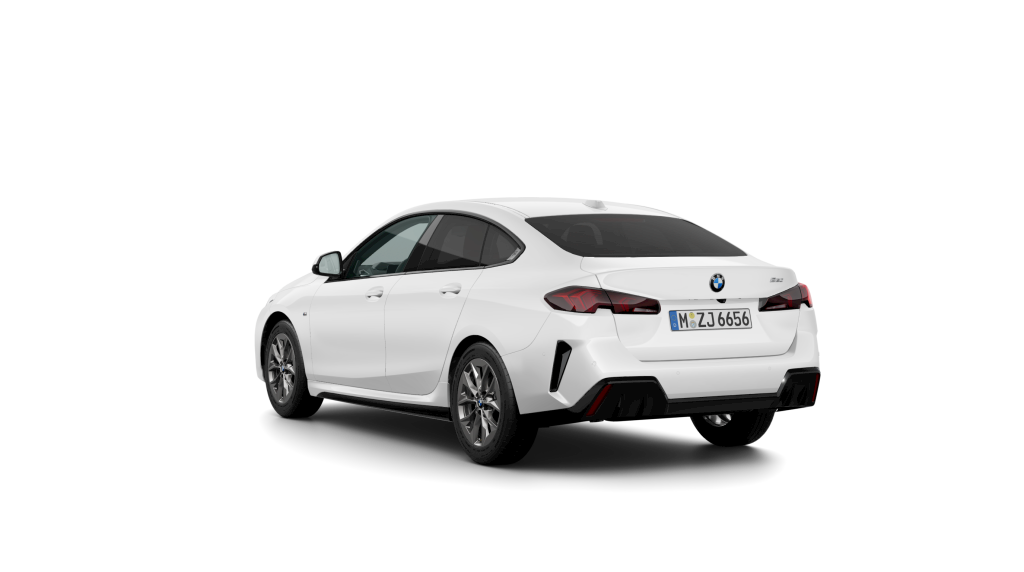 BMW 220 Coupé Gran Coupé