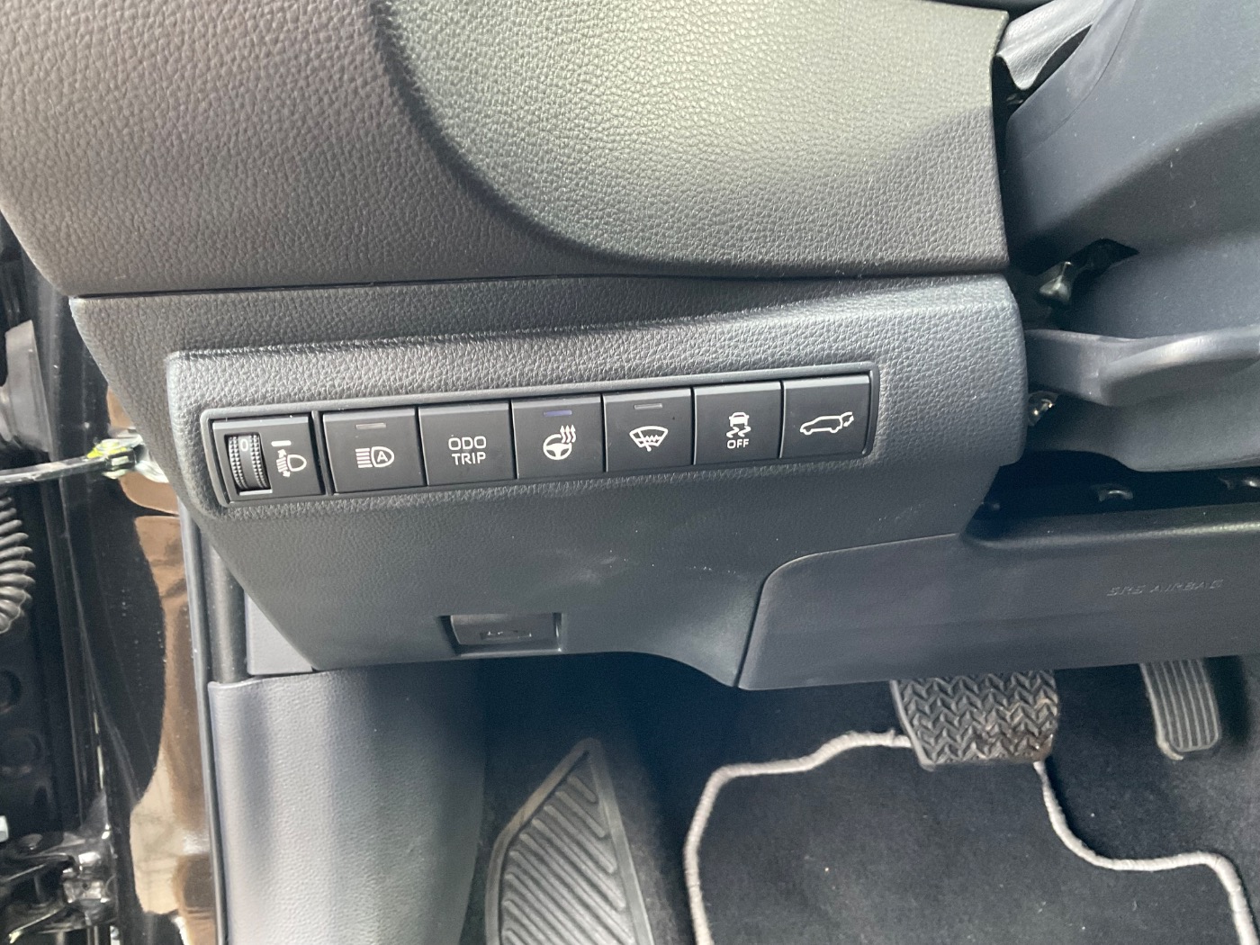 Toyota Corolla Technik Touring