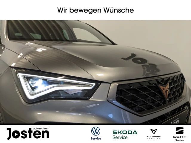 Cupra Ateca 1.5 TSI DSG