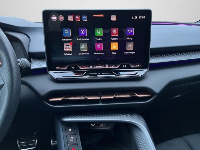 Cupra Terramar 1.5 eTSI