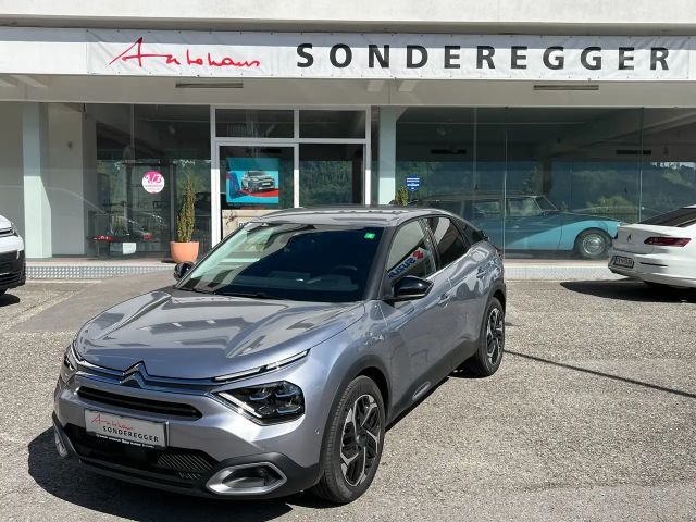 Citroën C4 BlueHDi Shine