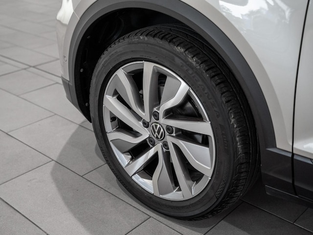 Volkswagen T-Roc 1.5 TSI DSG