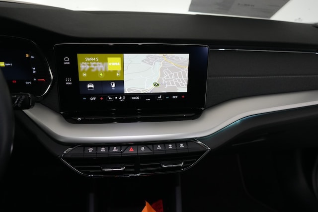 Skoda Octavia 2.0 TDI Combi Style Style