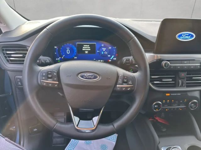 Ford Kuga Plug in Hybrid Titanium X