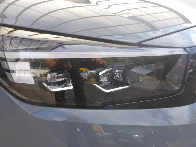 Opel Corsa GS-Line Grand Sport