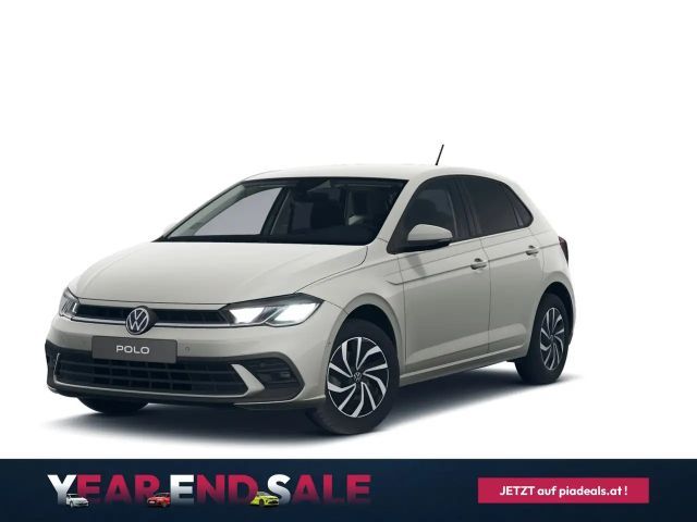 Volkswagen Polo Friends TSI