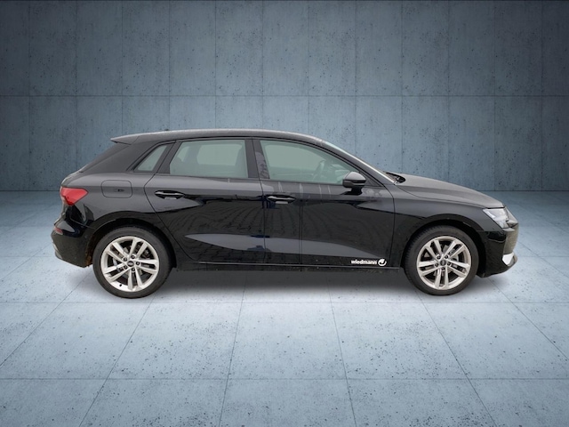 Audi A3 30 TFSI S-Tronic Sportback