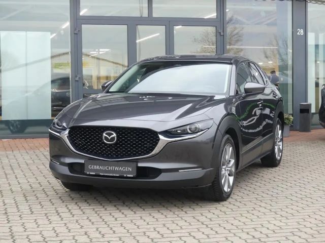 Mazda CX-30 2.5L SkyActiv e-Skyactiv