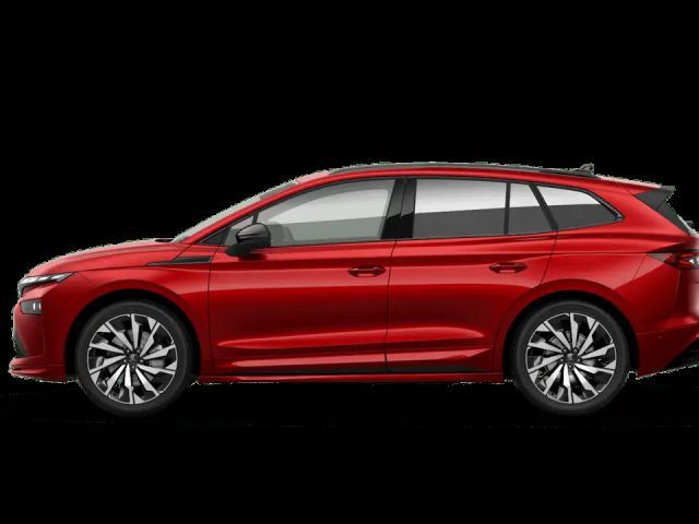 Skoda Enyaq Sportline
