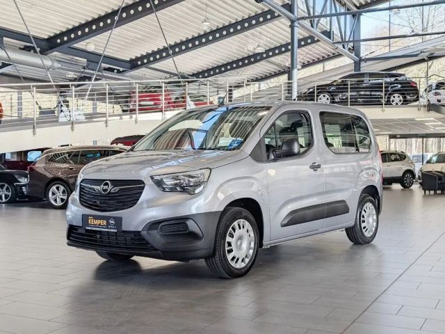 Opel Combo 1.5 CDTI Life