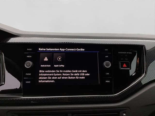 Volkswagen Polo 1.0 TSI DSG Life