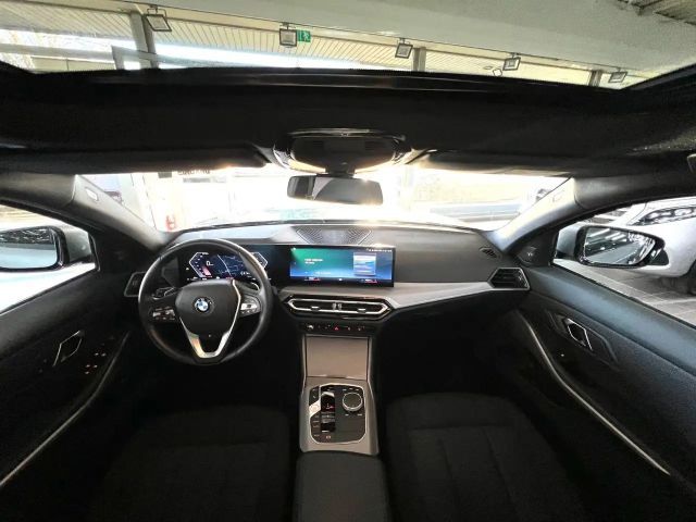 BMW 318 318d Touring