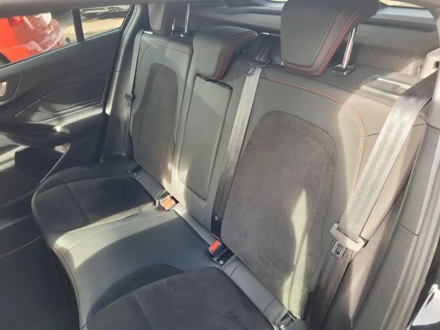 Ford Focus Limited ST Line