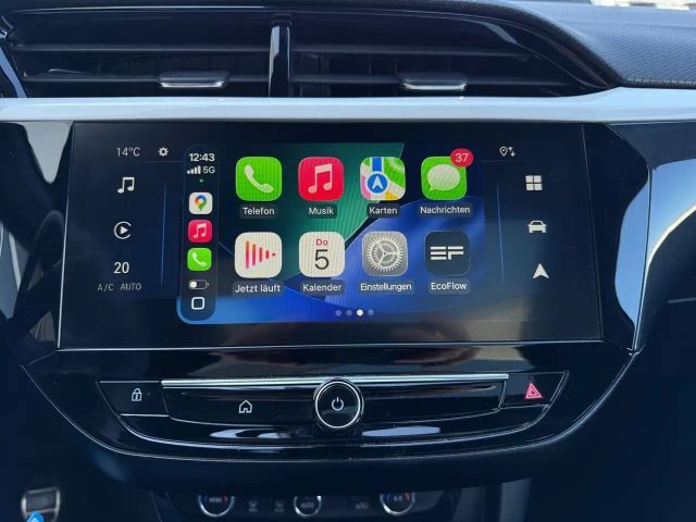 Opel Corsa GS-Line Grand Sport