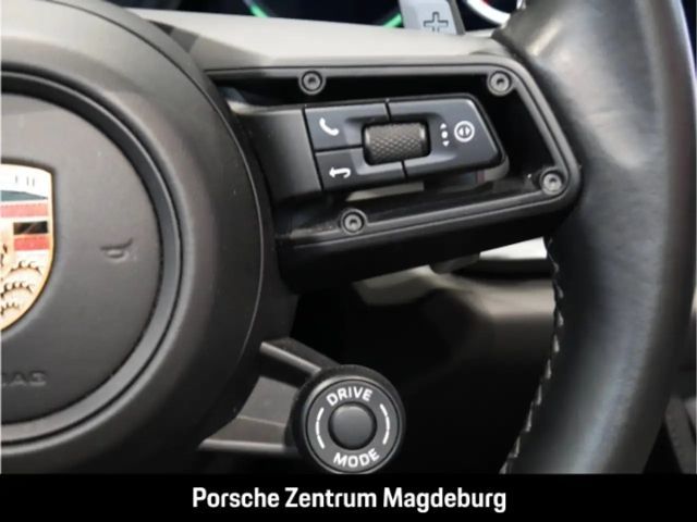 Porsche 992 Cabrio S Turbo