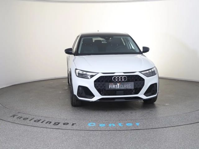 Audi A1 30 TFSI